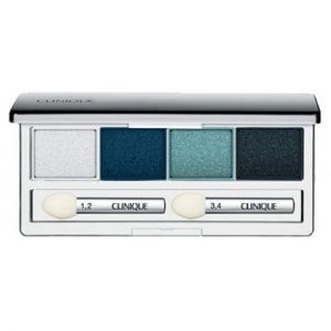 Clinique All About Shadow Quad (W) poczwórny cień do powiek 11 Galaxy 2,2g