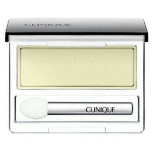 Clinique All About Shadow Singles Super Shimmer (W) cień do powiek 09 Glass Slipper 2,2g