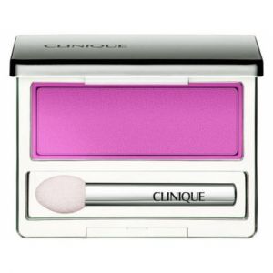Clinique All About Shadow Singles Super Shimmer (W) cień do powiek 39 Bubble Bath 2,2g