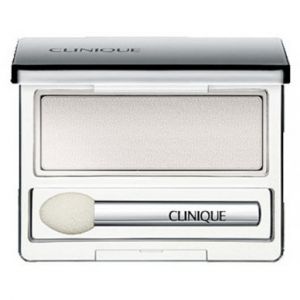 Clinique All About Shadow Soft Matte Single (W) cień do powiek 1A Sugar Cane 2,2g