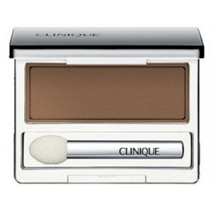 Clinique All About Shadow Soft Matte Single (W) cień do powiek 1C Foxier 2,2g