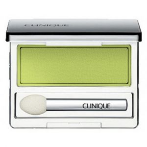 Clinique All About Shadow Soft Matte Single (W) cień do powiek 2A Lemongrass 2,2g