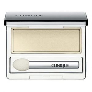 Clinique All About Shadow Soft Matte Single (W) cień do powiek AA French Vanilla 2,2g