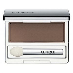 Clinique All About Shadow Soft Matte Single (W) cień do powiek AC French Roast 2,2g