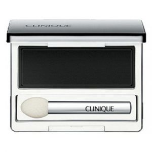 Clinique All About Shadow Soft Matte Single (W) cień do powiek AE Stroke of Midnight 2,2g