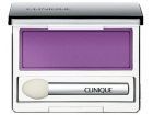 Clinique All About Shadow Soft Matte Single (W) cień do powiek CJ Purple Pumps 2,2g