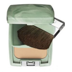 Clinique Almost Powder Makeup SPF15 (W) puder w kamieniu 06 Deep 9g