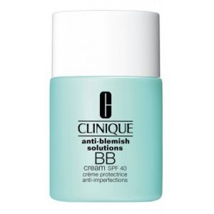 Clinique Anti Blemish Solutions BB Cream SPF40 (W) krem BB do twarzy 03 Medium 30ml