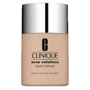 Clinique Anti Blemish Solutions Liquid Makeup (W) podkład 05 Fresh Beige 30ml