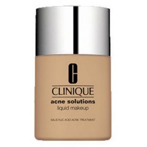 Clinique Anti Blemish Solutions Liquid Makeup (W) podkład 06 Fresh Sand 30ml