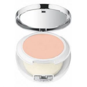 Clinique Beyond Perfecting Powder Foundation & Concealer (W) podkład w pudrze i korektor 05 Bree