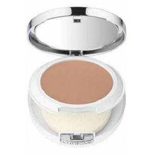 Clinique Beyond Perfecting Powder Foundation & Concealer (W) podkład w pudrze i korektor 06 Ivor
