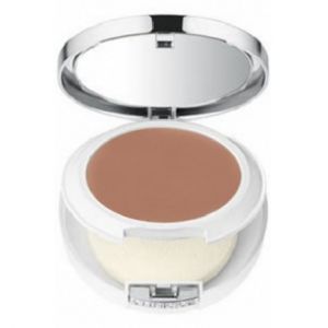 Clinique Beyond Perfecting Powder Foundation & Concealer (W) podkład w pudrze i korektor 09 Neut