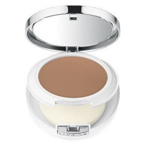 Clinique Beyond Perfecting Powder Foundation & Concealer (W) podkład w pudrze i korektor 14 Vani