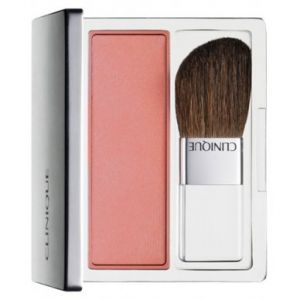Clinique Blushing Blush Powder (W) 115 Smoldering Plum 6g
