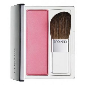 Clinique Blushing Blush Powder (W) 120 Bas0hful Blush 6g