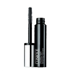 Clinique Chubby Last Fattening Mascara (W) tusz do rzęs 01 Jumbo Jet 9ml