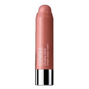 Clinique Chubby Stick Cheek Colour Balm (W) kremowy róż do policzków 01 Amp\'d Up Apple 6g