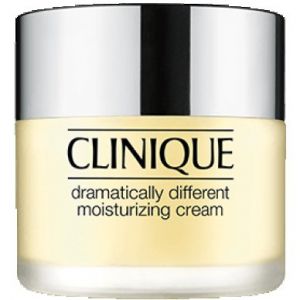 Clinique Dramatically Different Moisturizing Cream (W) krem nawilżający do twarzy 125ml