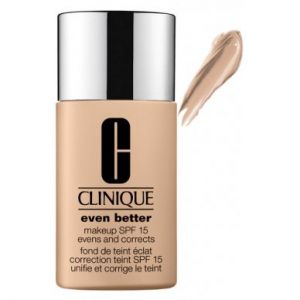 Clinique Even Better Makeup SPF15 (W) podkład 03 Ivory 30ml