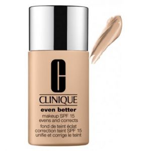 Clinique Even Better Makeup SPF15 (W) podkład 25 Buff 30ml