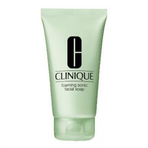 Clinique Foaming Sonic Facial Soap (W) mydło w płynie 150ml
