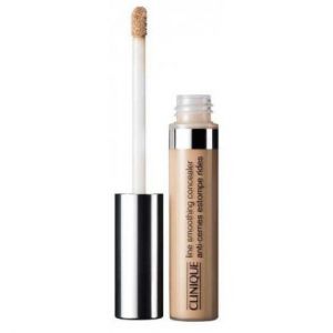 Clinique Line Smoothing Concealer (W) korektor w płynie 03 Moderately Fair 8g
