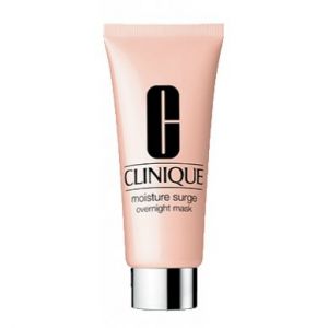 Clinique Moisture Surge Overnight Mask (W) maseczka nawilżająca na noc 100ml