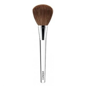 Clinique Powder Brush (W) pędzel do pudru