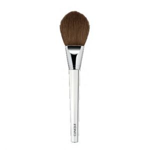 Clinique Powder Foundation Brush (W) pędzel do podkładu
