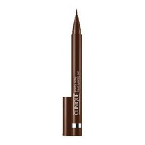 Clinique Pretty Easy Liquid Eyelining Pen (W) eyeliner w pisaku 02 Brown 0,67g