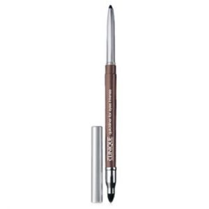 Clinique Quickliner For Eyes Intense (W) konturówka do oczu 03 Intense Chocolate 0,28g