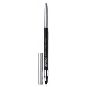 Clinique Quickliner For Eyes Intense (W) konturówka do oczu 09 Intense Ebony 0,28g