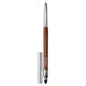 Clinique Quickliner For Eyes Intense (W) konturówka do oczu 10 Intense Truffle 0,28g
