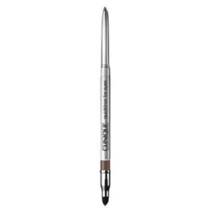 Clinique Quickliner For Eyes (W) wysuwana kredka do oczu 03 Roast Coffee 0,3g