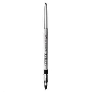 Clinique Quickliner For Eyes (W) wysuwana kredka do oczu 07 Really Black 0,3g