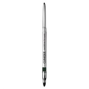 Clinique Quickliner For Eyes (W) wysuwana kredka do oczu 12 Moss 0,3g
