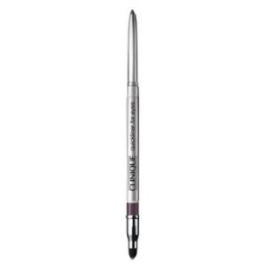 Clinique Quickliner For Eyes (W) wysuwana kredka do oczu 15 Grape 0,3g