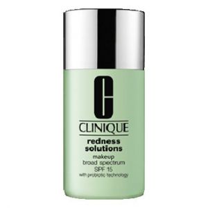 Clinique Redness Solutions Makeup SPF15 (W) podkład 02 Calming Fair 30ml