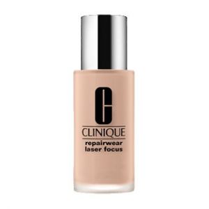 Clinique Repairwear Laser Focus All-Smooth Makeup SPF15 (W) podkład w płynie 03 Shade 30ml