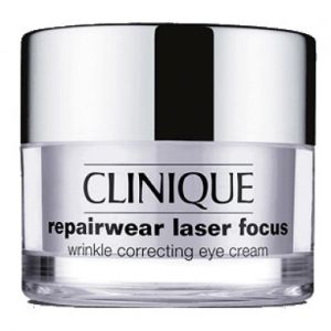 Clinique Repairwear Laser Focus Wrinkle Correcting Eye Cream (W) krem pod oczy 15ml