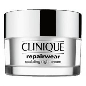 Clinique Repairwear Sculpting Night Cream (W) przeciwstarzeniowy krem na noc 50ml
