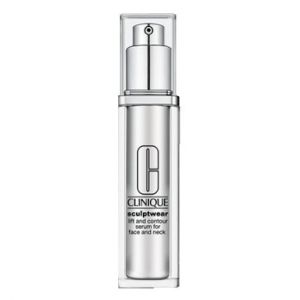 Clinique Sculptwear Lift and Contour Serum (W) liftingujące serum do twarzy i szyi 30ml