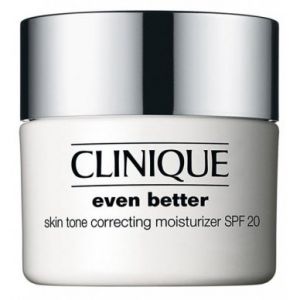 Clinique Even Better Skin Tone Correcting Moisturizer SPF20 (W) krem do twarzy z filtrem SPF20 na dz