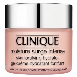Clinique Moisture Surge Intense Skin Fortifying Hydrator (W) intensywnie nawilżający krem do cery su