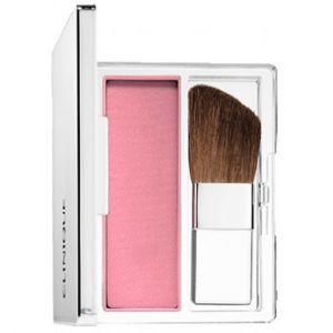 Clinique Blushing Blush Powder (W) róż do policzków 114 Iced Lotus  6g