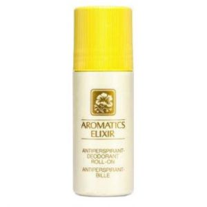 Clinique Aromatics Elixir Deodorant Roll On (W) dezodorant w kulce 75ml