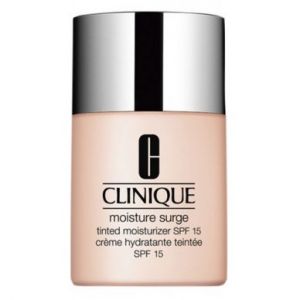 Clinique Moisture Surge Tinted Moisturizer SPF15 (W) podkład 04 Shade 30ml