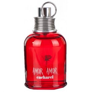 Cacharel Amor Amor (W) edt 50ml