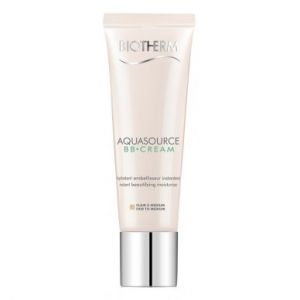 Biotherm Aquasource BB Cream (W) podkład w kremie Fair To Medium 30ml